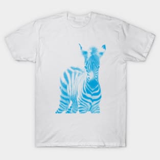 Zebra 02 T-Shirt